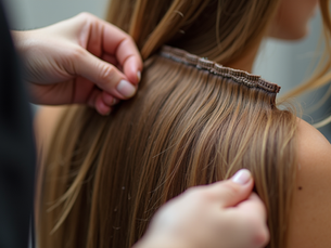 Everything You Need to Know About K-Tip Hair Extensions Before Your Appointment