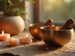 Benefits of Reiki and Sound Healing Combined