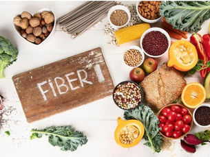 Microbiota: il ruolo delle fibre