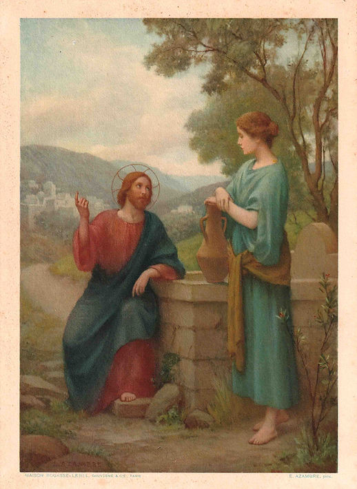 Jésus_et_la_Samaritaine-_Etienne_Azambre
