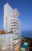 Soho Beach House