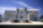 Rossi Seaside House