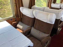 Continental Pullman