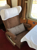 Continental Pullman