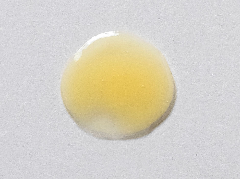 Thumbnail: Skin Script Peptide Eye Serum Smear