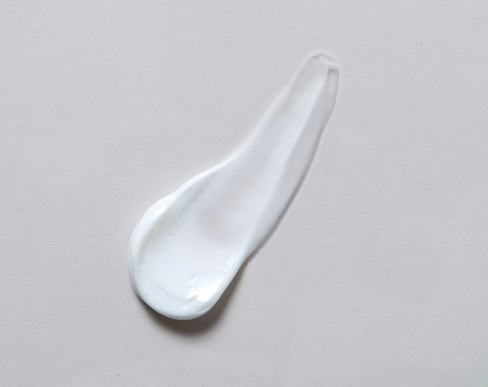 Thumbnail: Skin Script Hydrating Moisturizer Smear