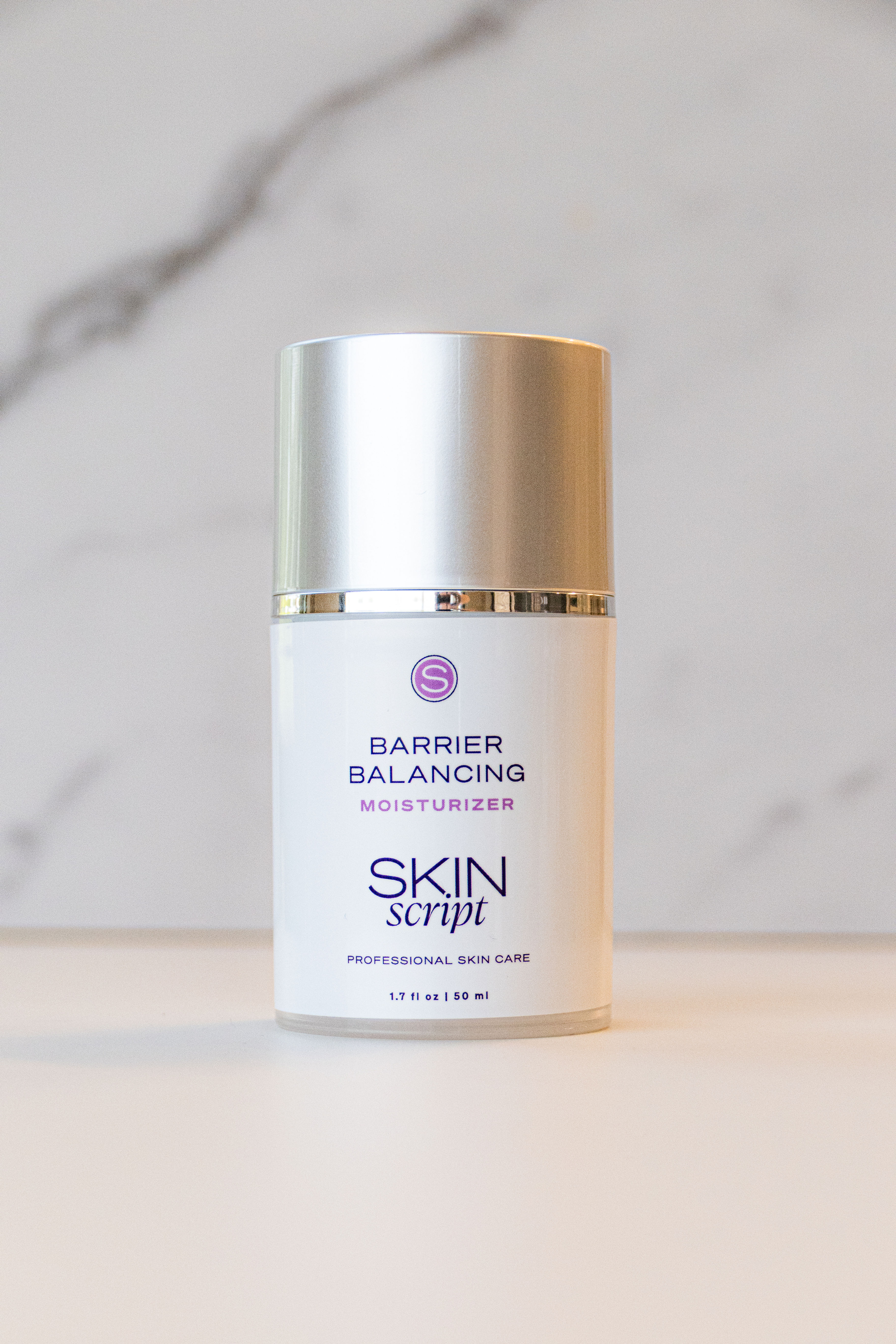 Barrier Balancing Moisturizer (formerly Cacteen Balancing Moisturizer)