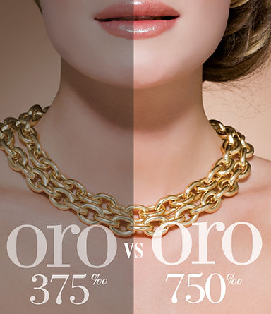 oro-vs-oro Oropuro Genova