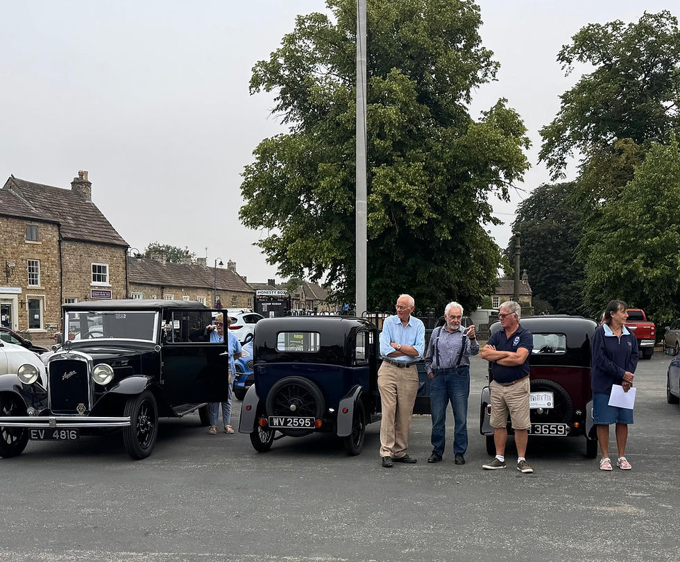 Cumbria Run - 15th July 2026 - In Photos & Video