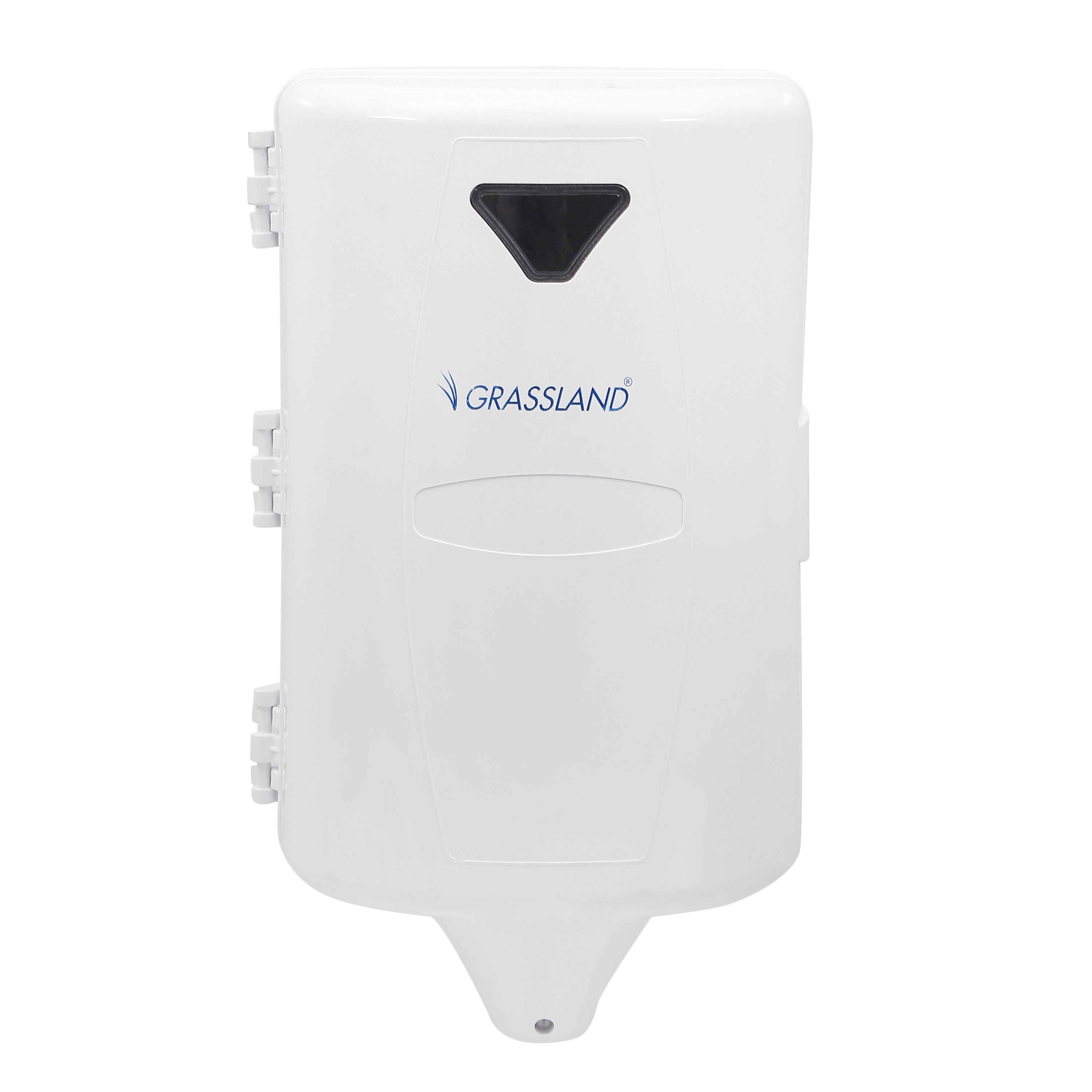 Grassland Center Fit towel dispenser