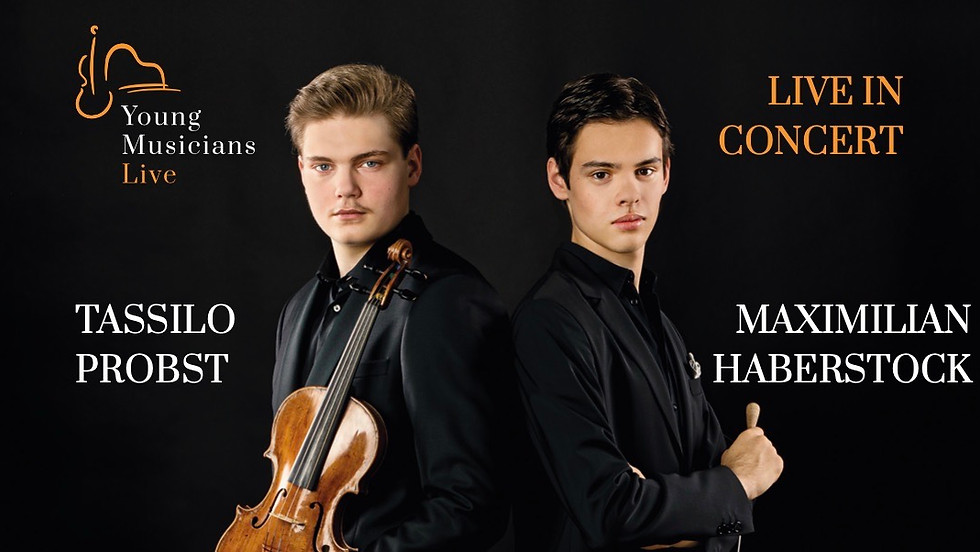 Benefizkonzert zugunsten des Zeltschule e.V.