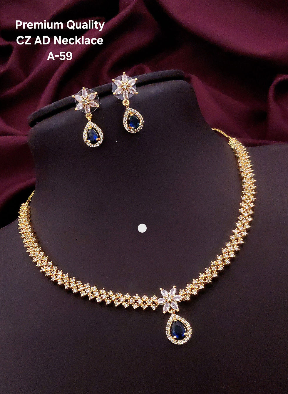 Lugaai ADVibe JewelNecklace