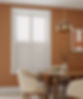 Dining Room, Full Height, Snow White, 89mm Slats, Urban.jpg