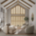 Living Room, Full Height Apex, Natural Stained, 114mm Slats.jpg