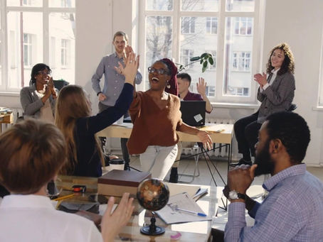 Jedes Verhalten macht Sinn oder warum Menschen sich so verhalten, wie sie es tun