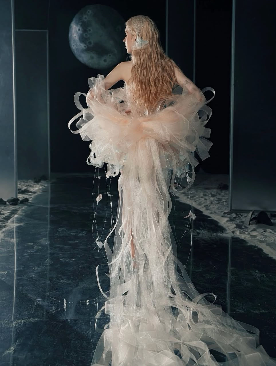 Thumbnail: HC Sugarcloud Bridal Mini