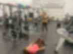 Thumbnail: Personal Training Membership