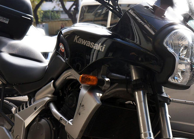 Kawasaki