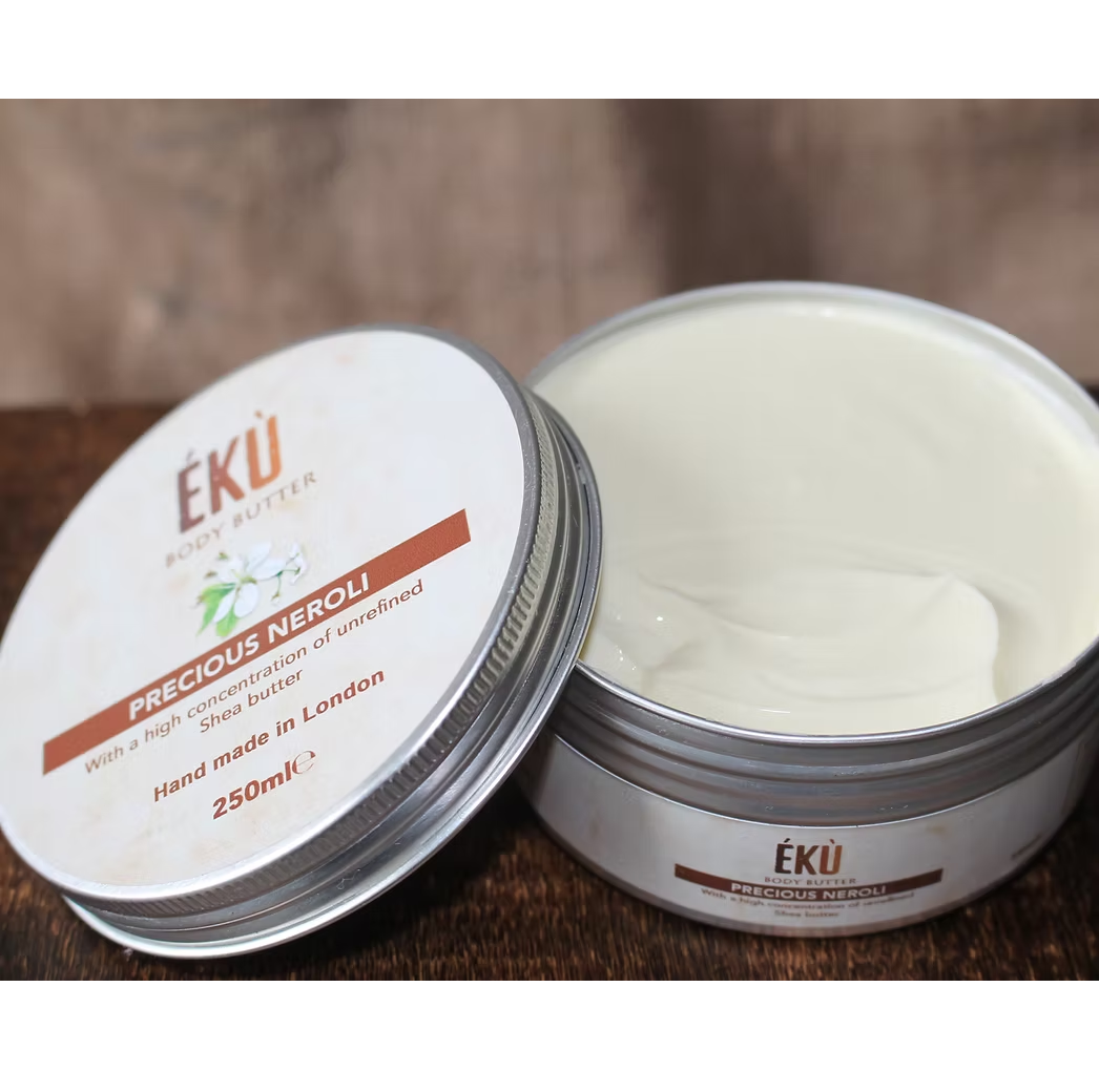 Precious Neroli - Body Butter