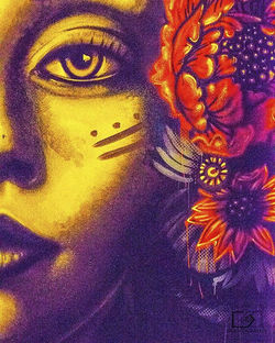Vibrant