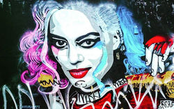 Harley on Exchange Street