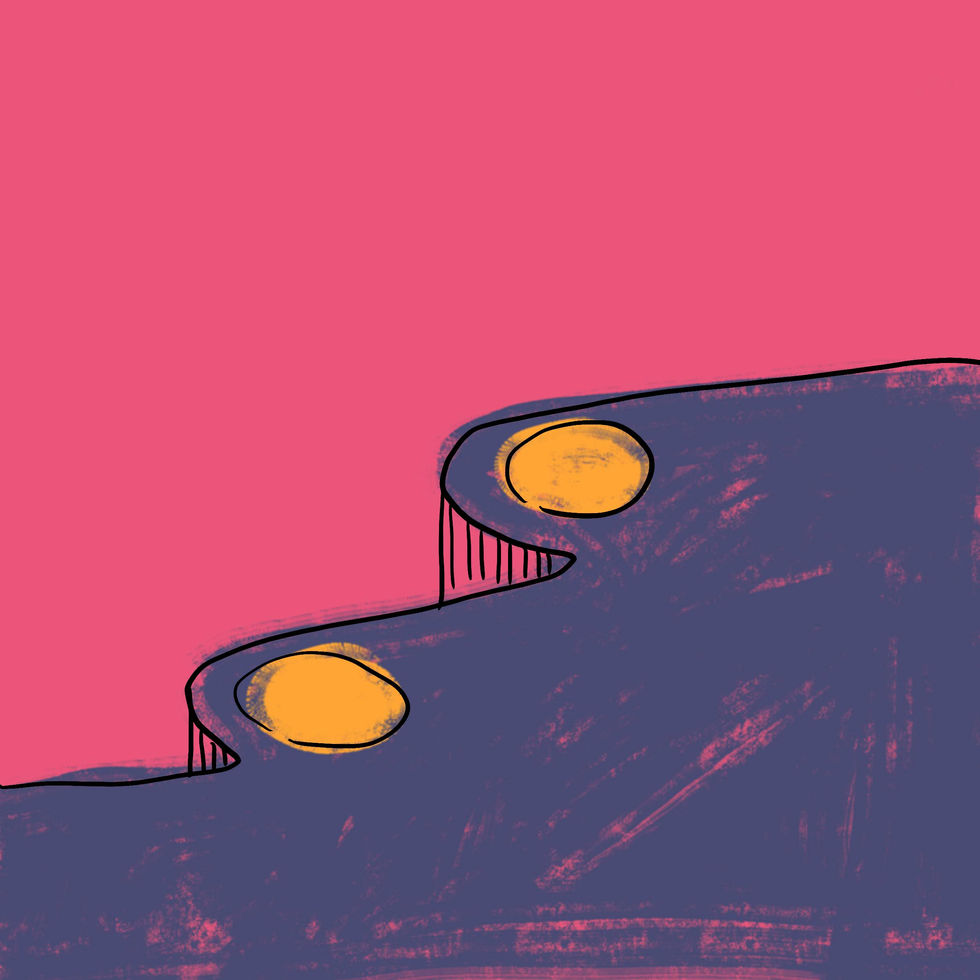 Cliffs