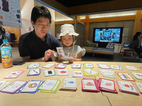 災強のすけっと 6月の活動報告🎈