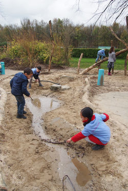 Johannesschool, Arnhem
