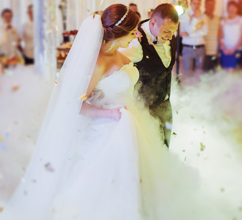 Orlando Wedding DJs