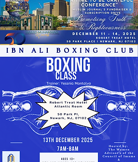 Red White Simple Boxing Competition Flyer.png