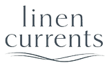 Sound bath healing meditation at Linen Currents