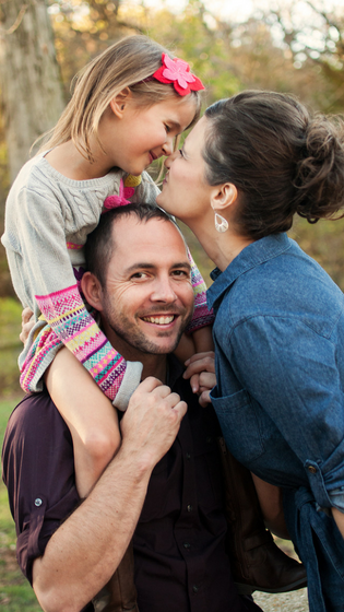 Kansas City Lifestyle Photography
