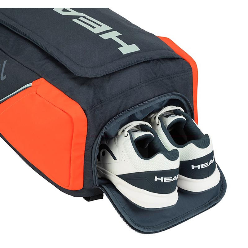 Miniatura: mochila espotiva HEAD