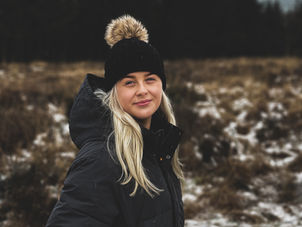 eleanor spickett