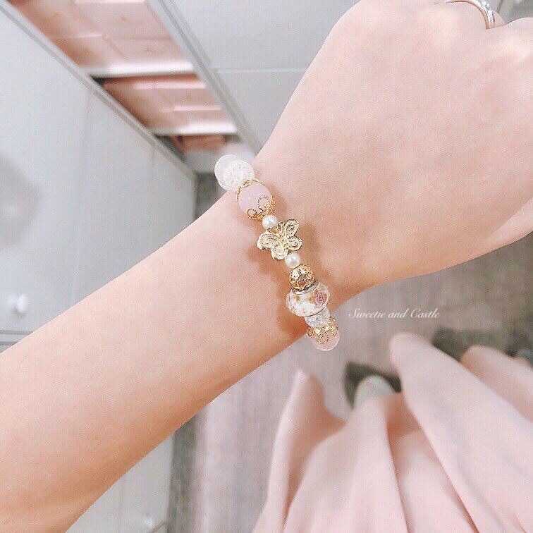 Thumbnail: 蝴蝶珠鏈