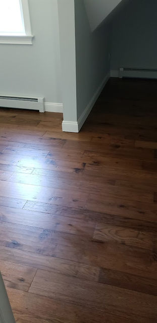 new flooring installation hudson valley