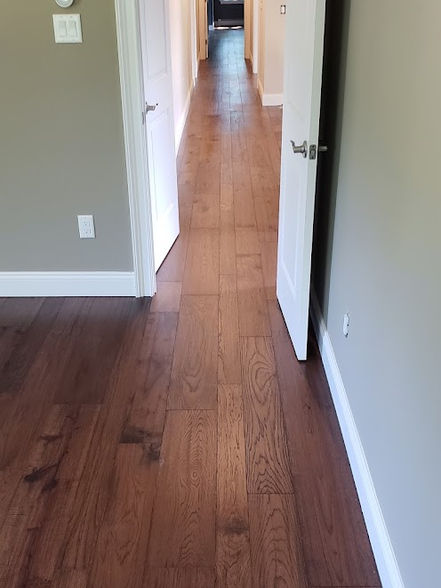 flooring contractors hudson valley