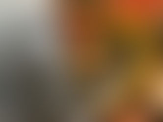 Peter van Os taxeert een schilderij in ovale lijst.