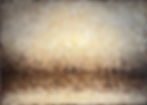 Het schilderij 'Endless Horizon' van Marlon Groot Zevert toont een meesterlijke gelaagdheid van aards
