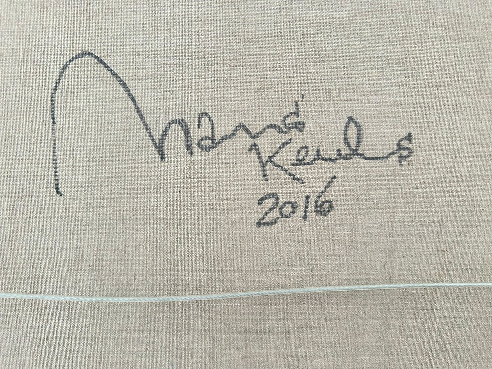 Thumbnail: Hans Keuls