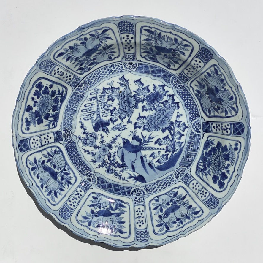 Chinese Porcelain