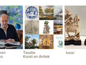 Wanneer ik als RegisterTaxateur de waarde van een kunstwerk bepaal, kijk ik verder dan alleen de techniek of stijl. Een kunstwerk krijgt pas echt betekenis als je begrijpt waar het vandaan komt, wie het gemaakt heeft en in welke context. Daarom vormt historisch onderzoek de kern van mijn taxaties.