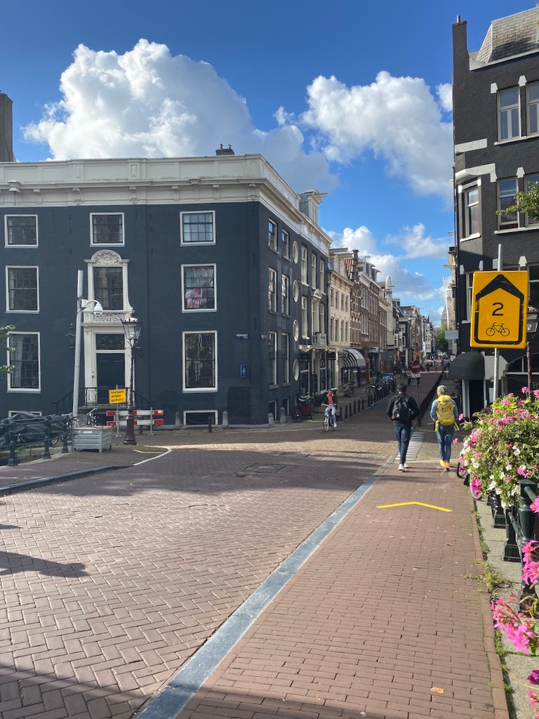 Prachtige pop-locatie tijdens de Amsterdam Art & Antiques Week