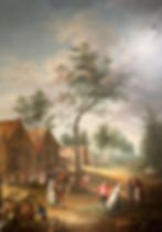 Oude Meesters