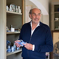 RegisterTaxateur Peter van Os