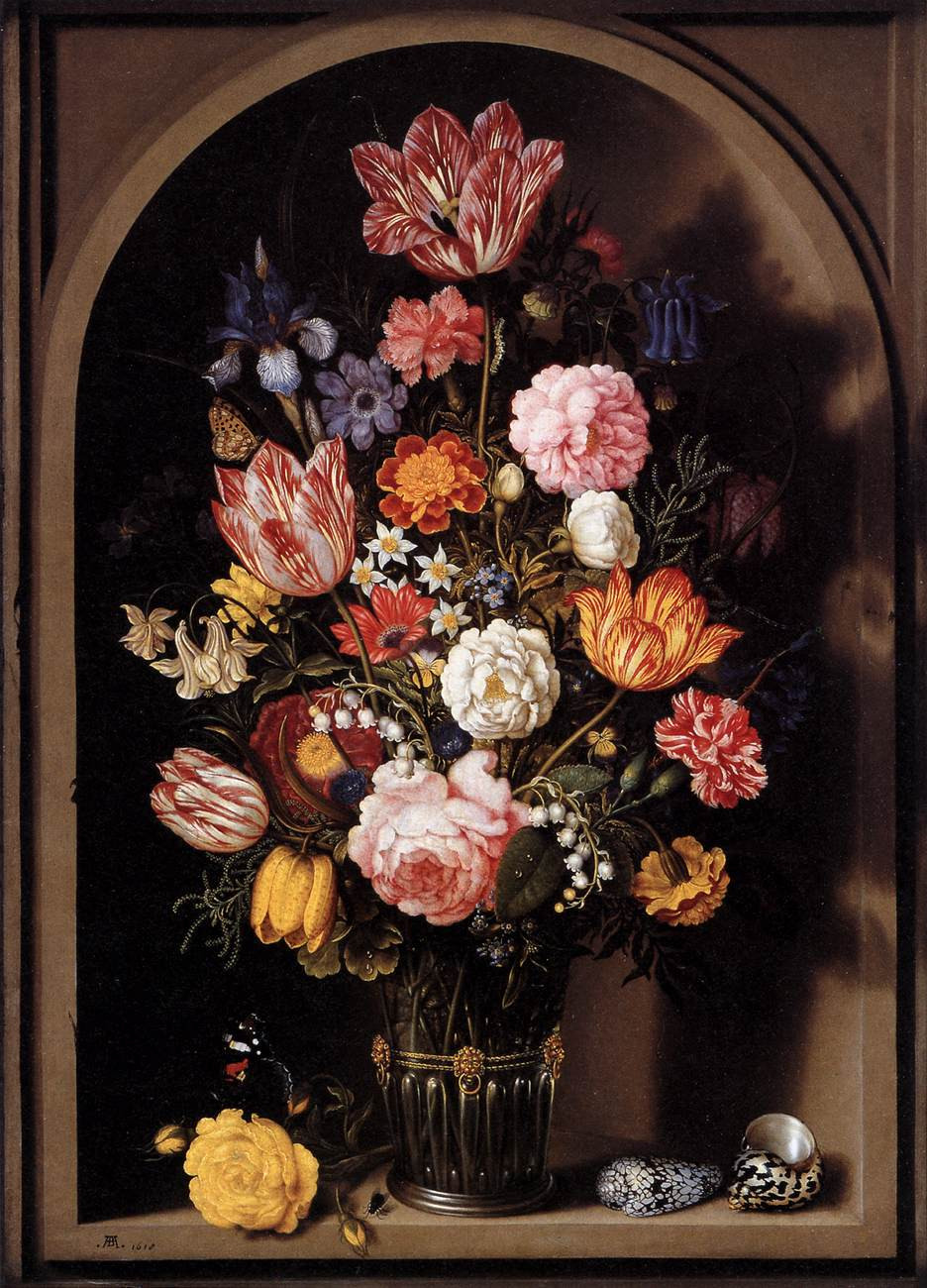 Bloemstilleven