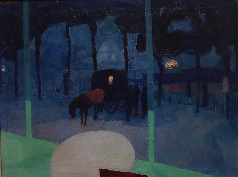 Jan Sluijters | Het Noordbrabants Museum