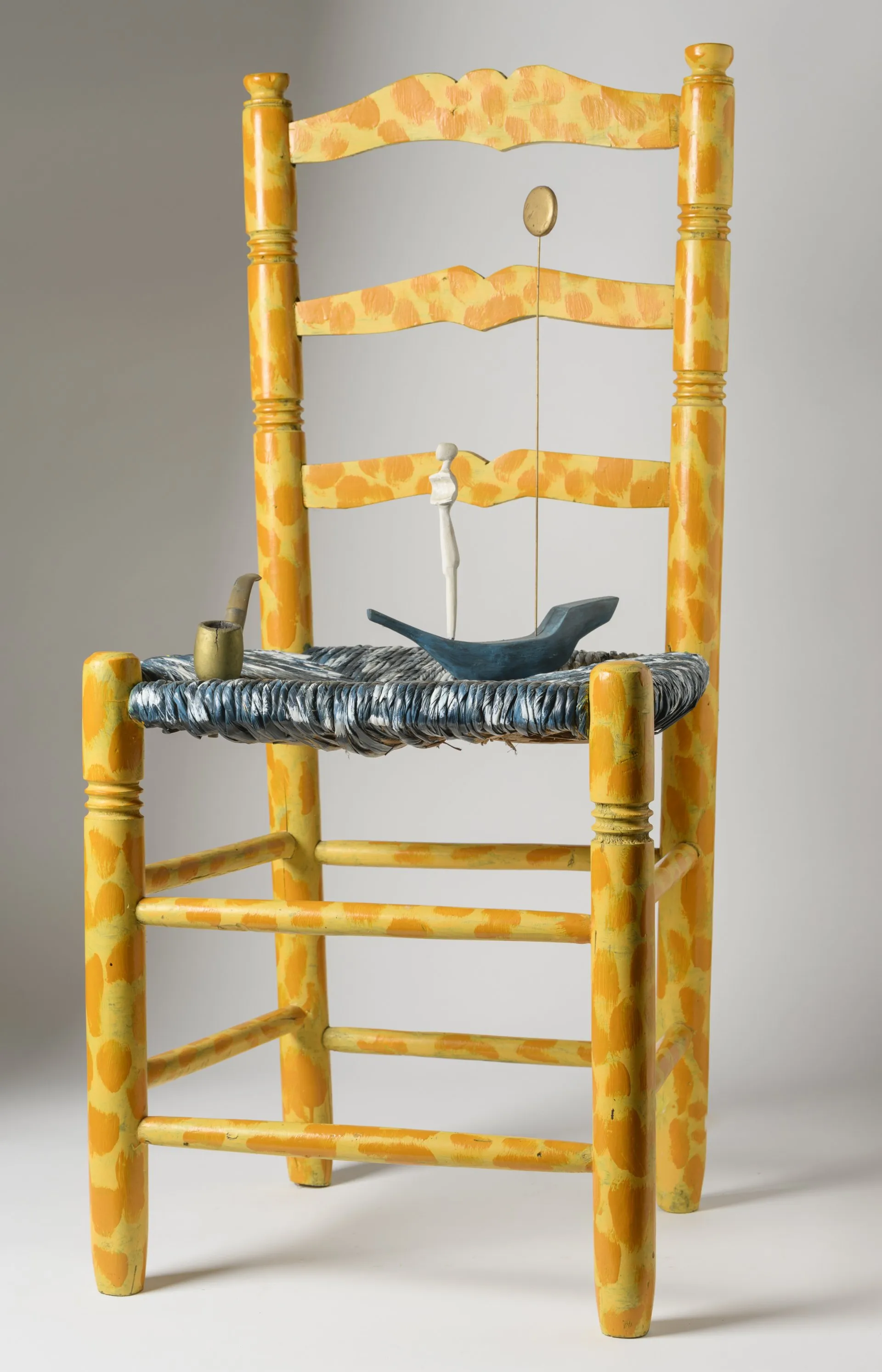 Hommage aan Vincent Van Gogh door Hans van Eerd