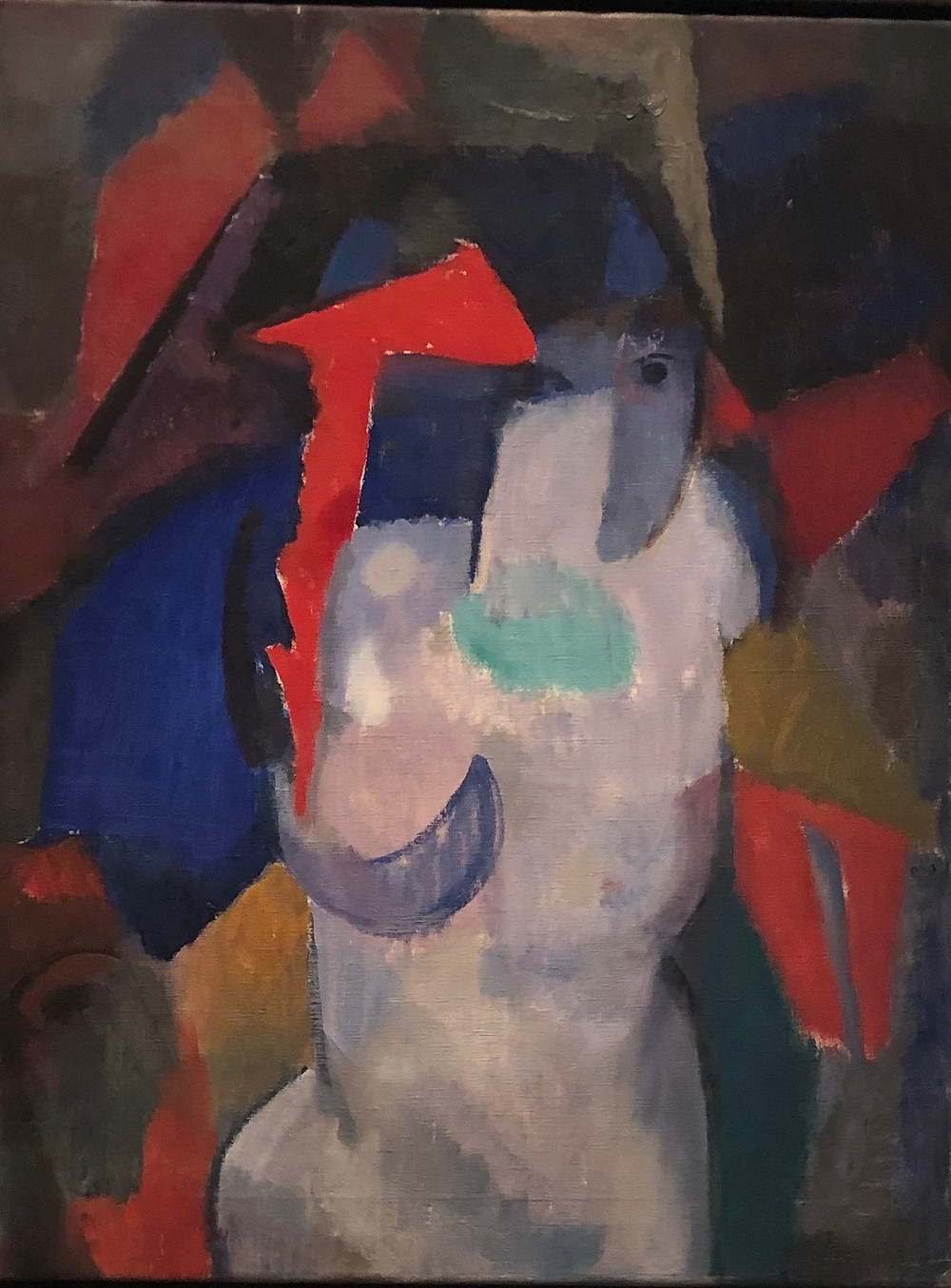 Jan Sluijters | Het Noordbrabants Museum