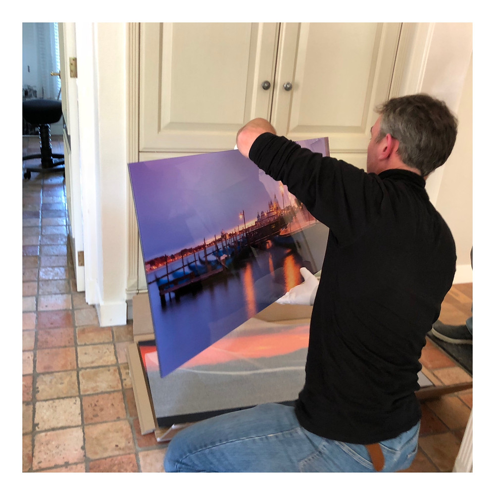 Fine Art Photography